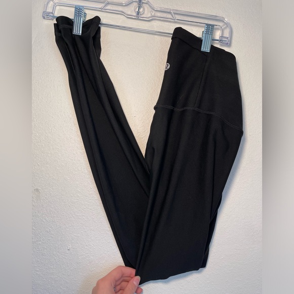 Lululemon Leggings - Picture 4 of 8